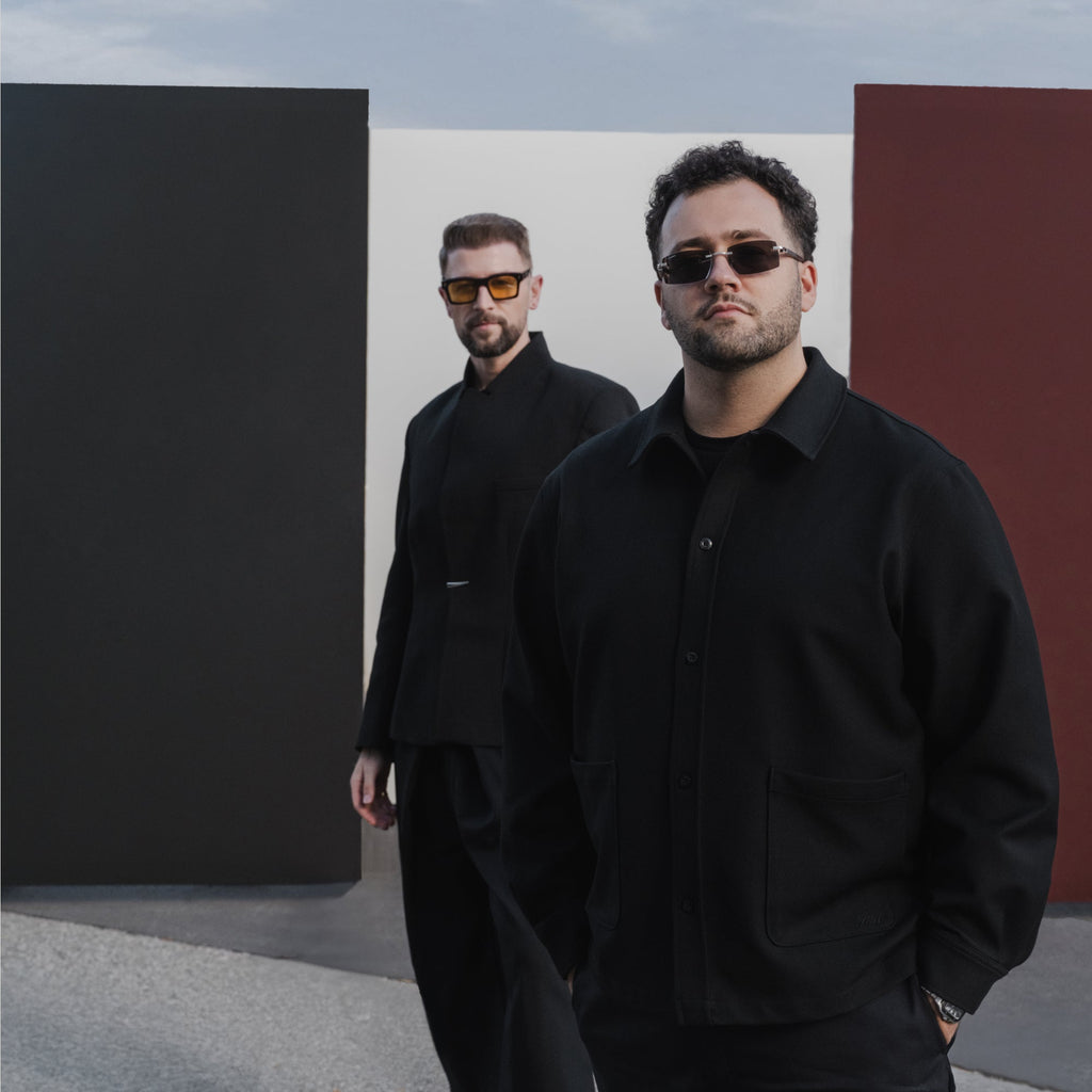 Tonester The ‘Oyster’ Bianco SpadezStore