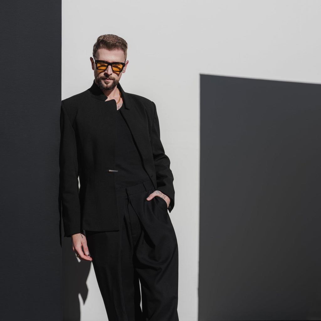 Tonester The ‘Oyster’ Bianco SpadezStore