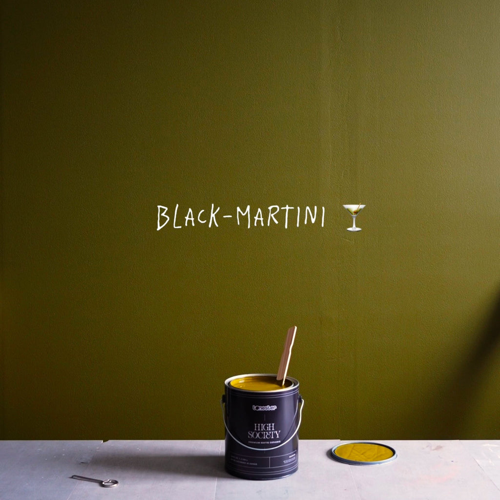 Tonester Paints Black Martini SpadezStore