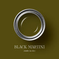 Tonester Paints Black Martini SpadezStore