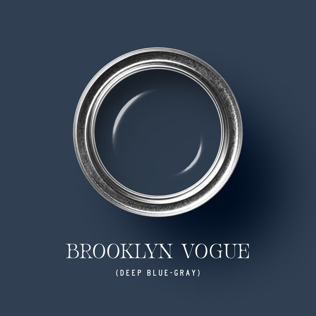 Tonester Paints Brooklyn Vogue SpadezStore