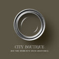 Tonester Paints City Boutique SpadezStore