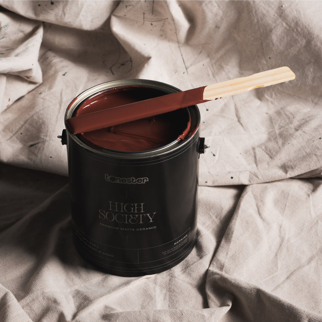 Tonester Paints Cursed by Milano SpadezStore