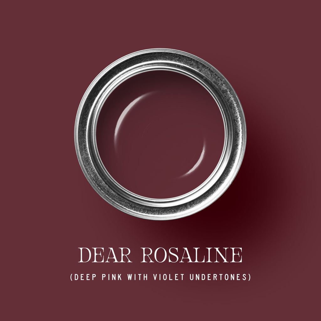 Tonester Paints Dear Rosaline, SpadezStore