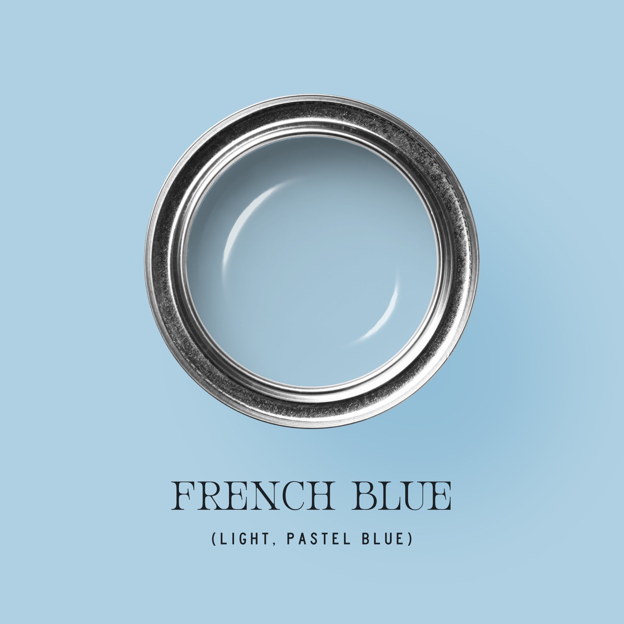Tonester Paints French Blue SpadezStore