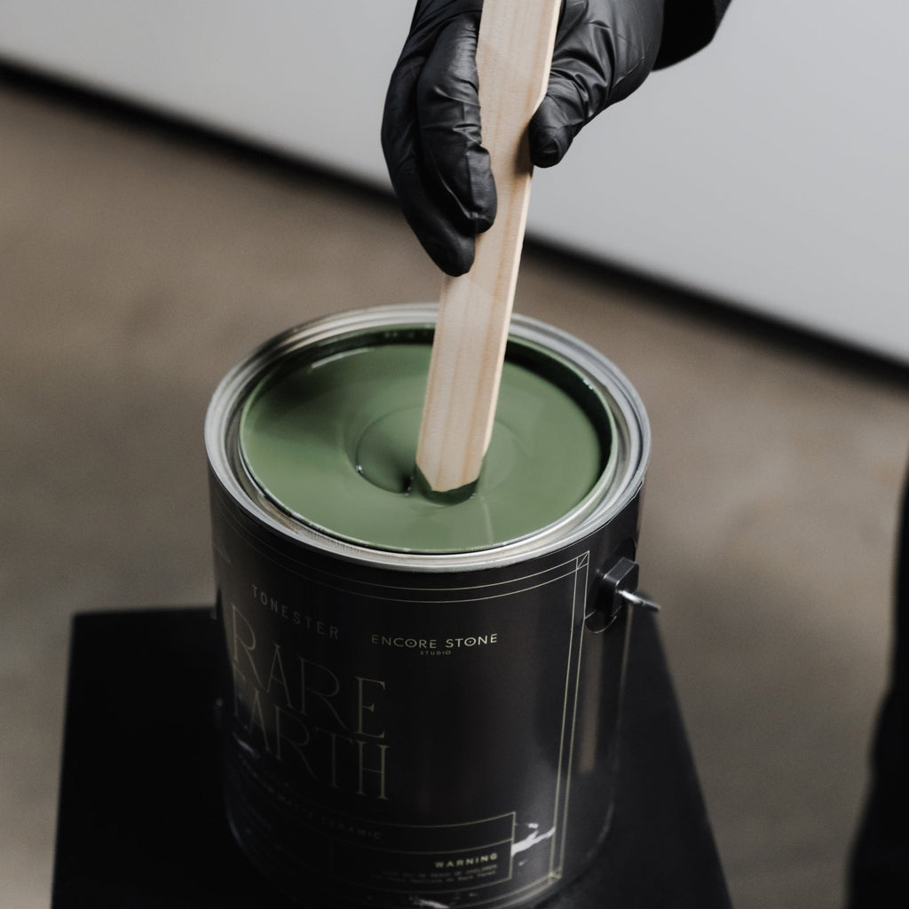 Tonester The ‘Avocatus’ Green SpadezStore