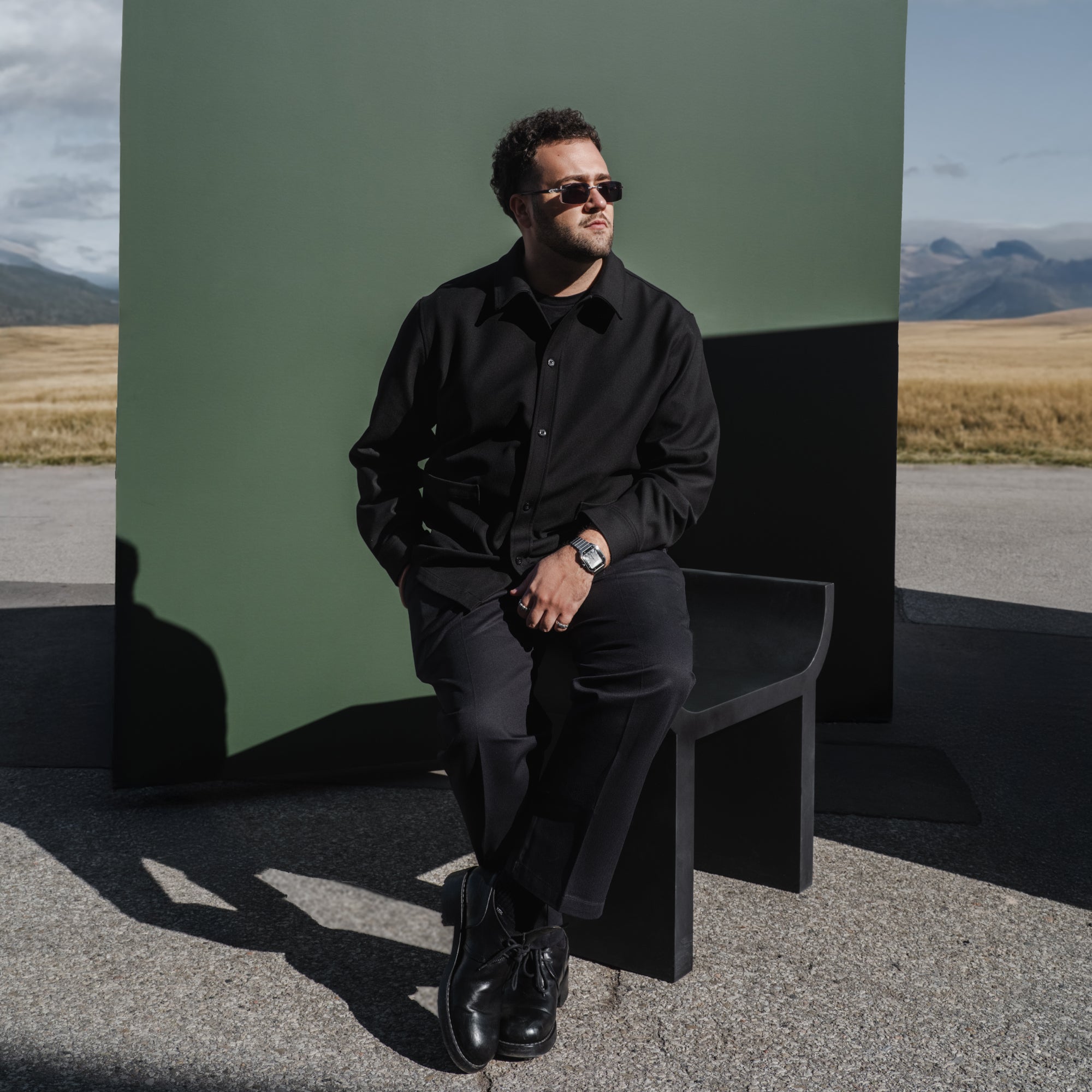 Tonester The ‘Avocatus’ Green SpadezStore