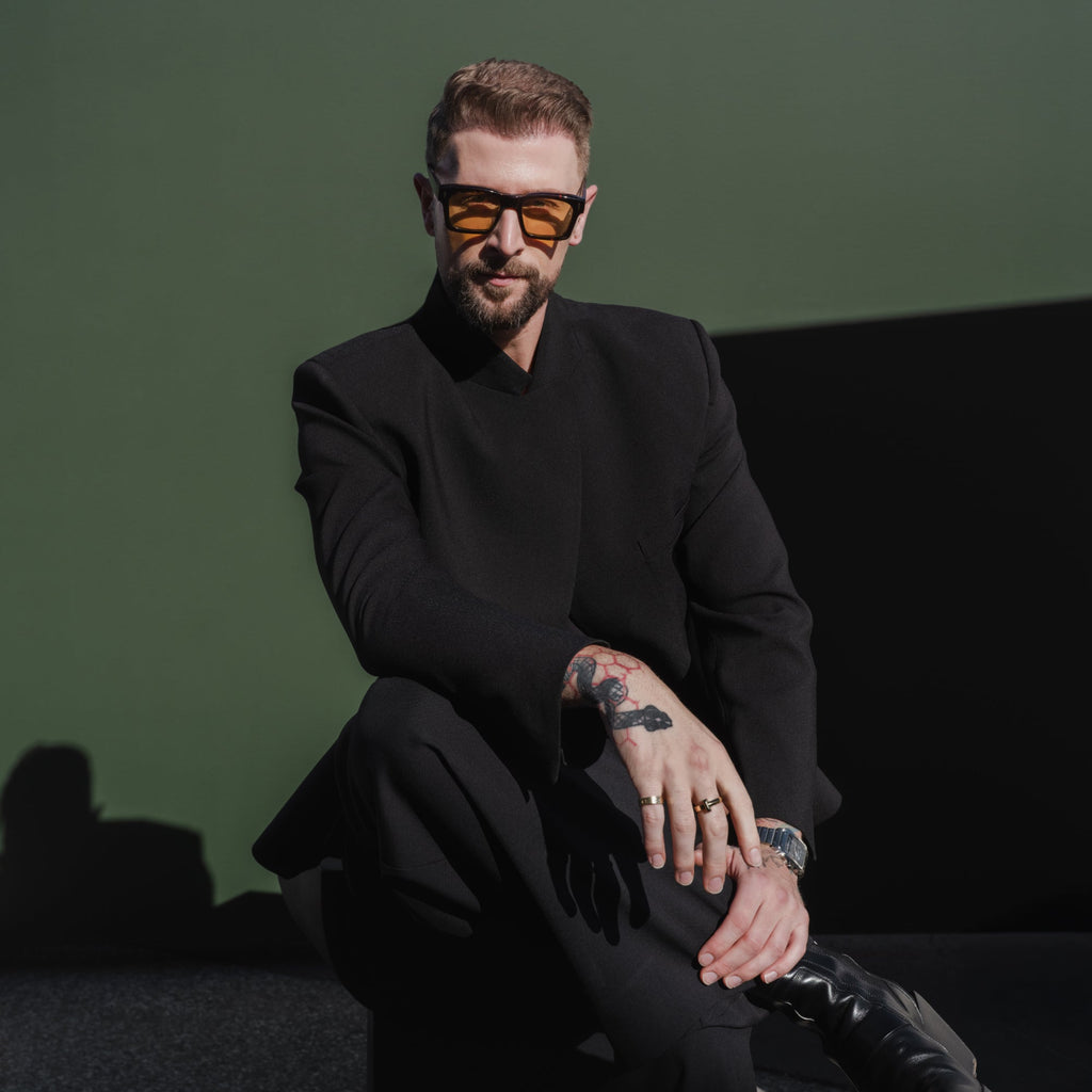 Tonester The ‘Avocatus’ Green SpadezStore