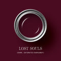 Tonester Paints Lost Souls.