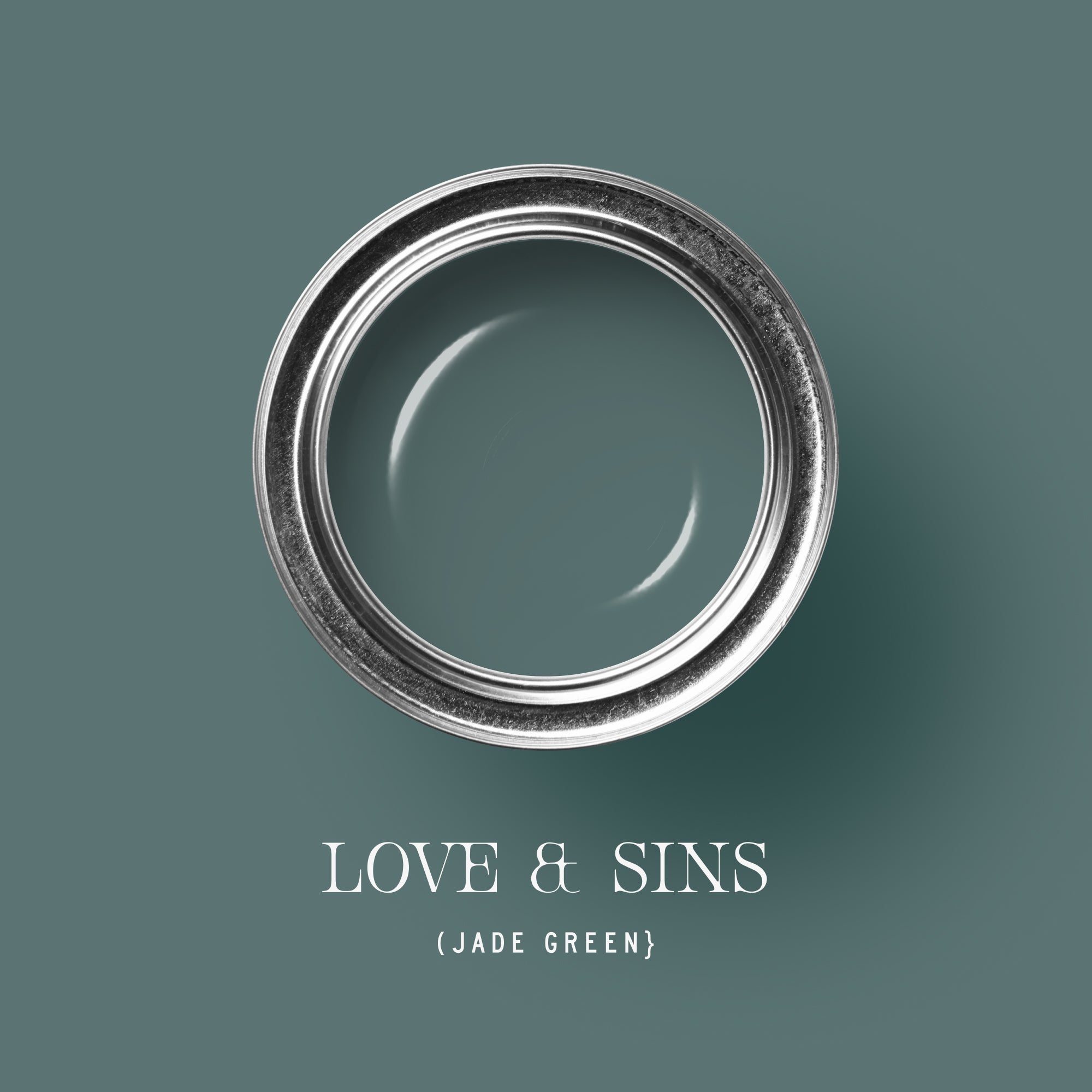 Tonester Paints Love & Sins