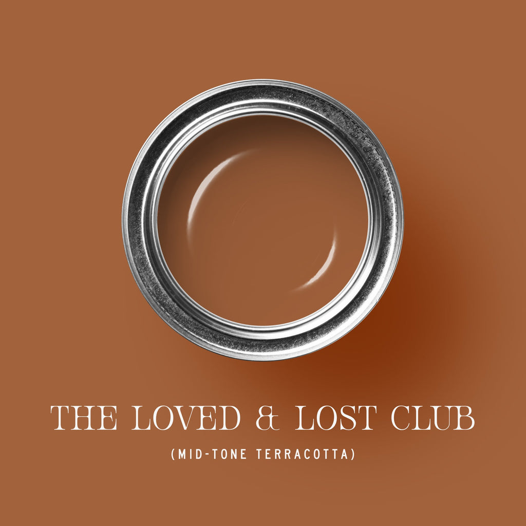 Tonester Paints The Loved & Lost Club SpadezStore