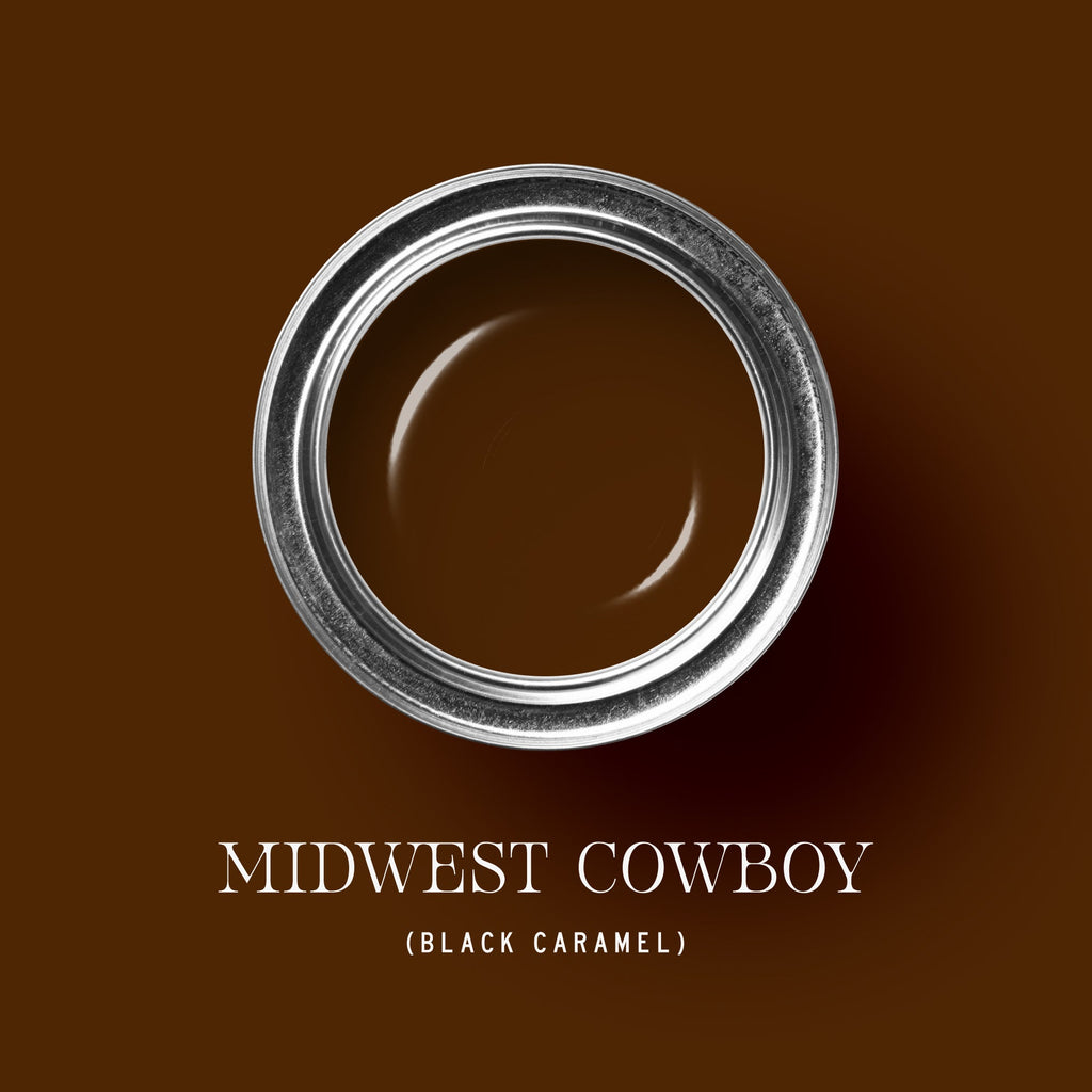 Tonester Paints Midwest Cowboy SpadezStore