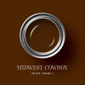 Tonester Paints Midwest Cowboy SpadezStore