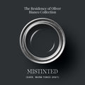 Tonester Paints MISTINTED.