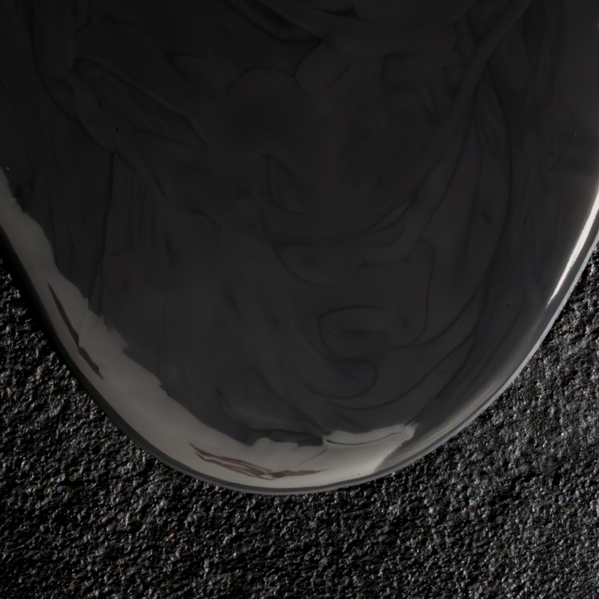 Tonester The ‘Oyster’ Nero SpadezStore