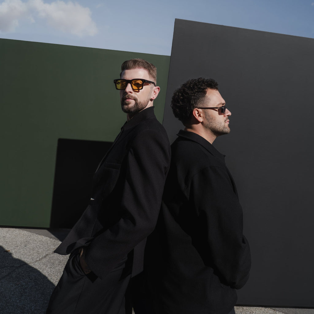 Tonester The ‘Oyster’ Nero SpadezStore