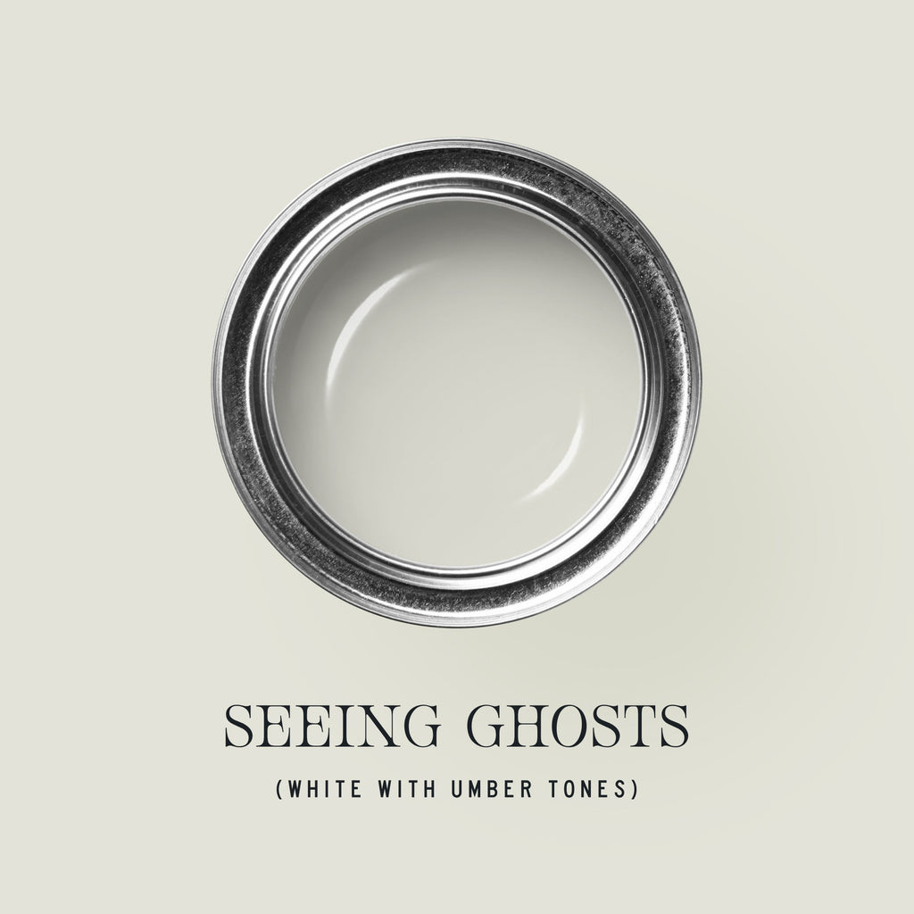 Tonester Paints Seeing Ghosts SpadezStore