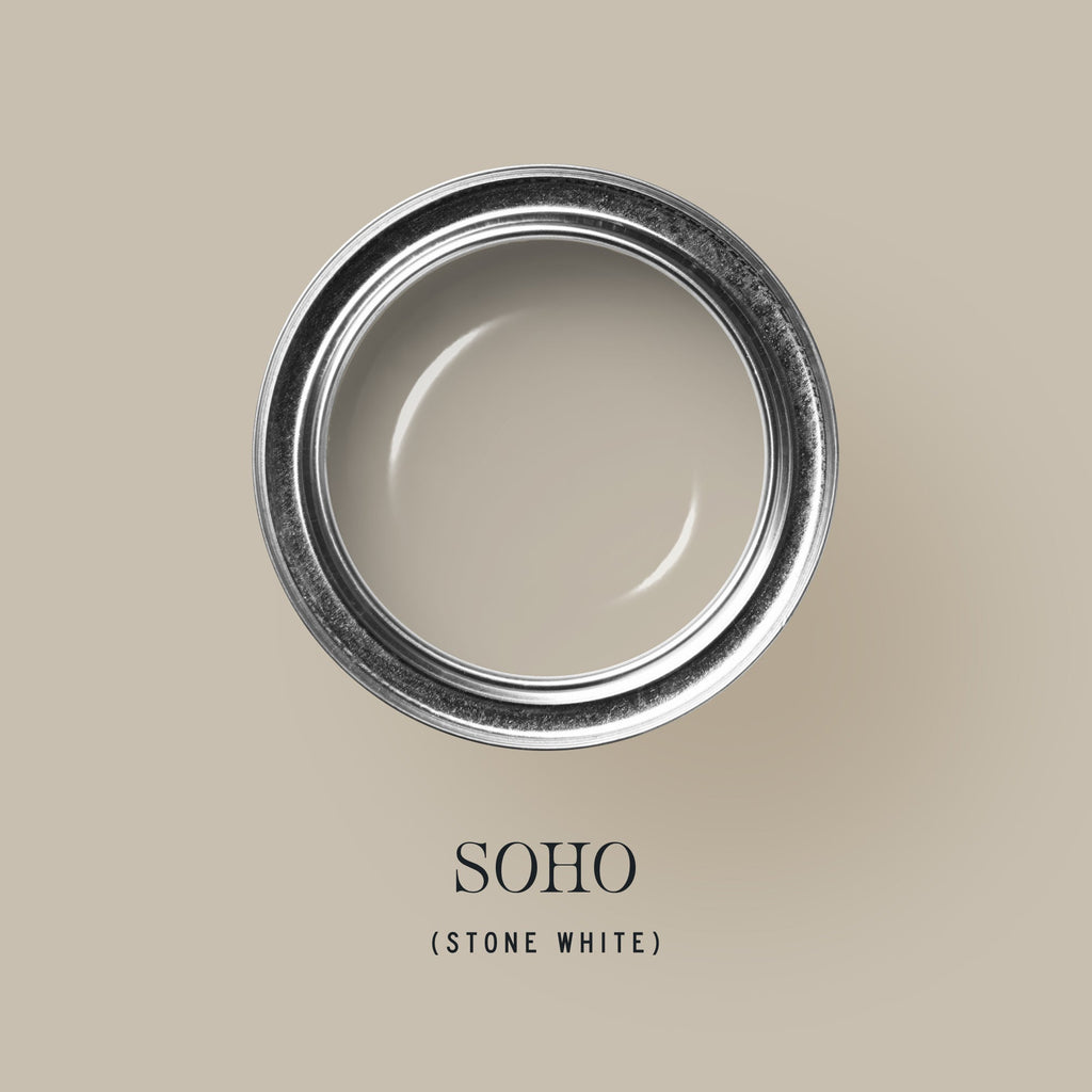 Tonester Paints Soho SpadezStore