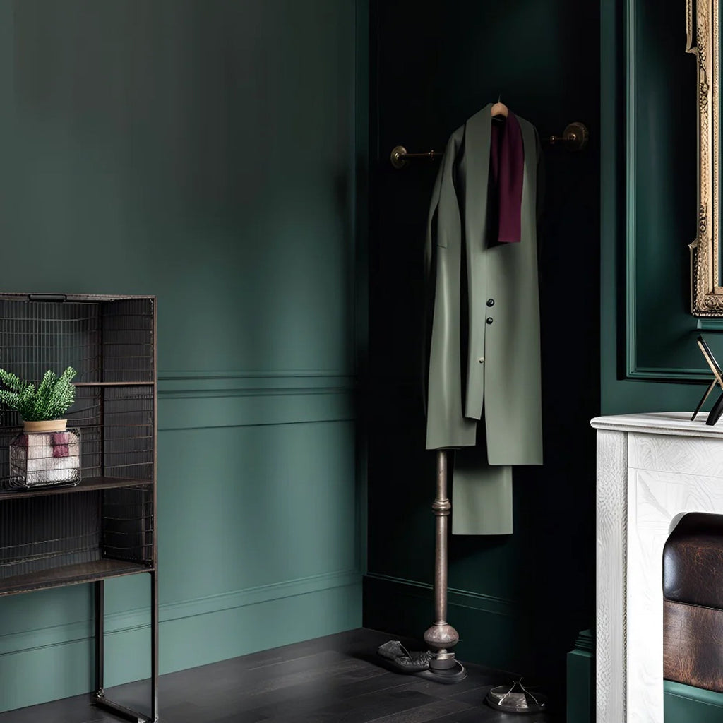 Tonester Paints Storms in Paris SpadezStore