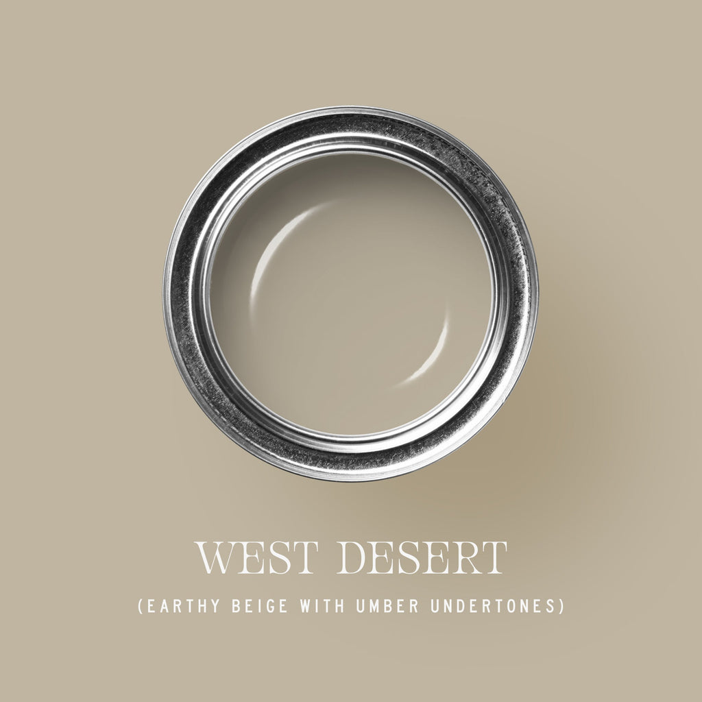Tonester Paints West Desert SpadezStore