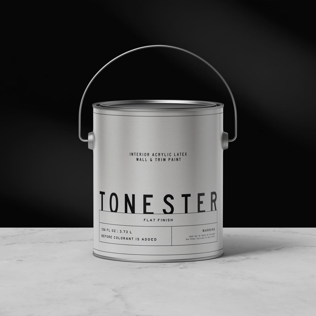 Tonester Paints 5th Avenue