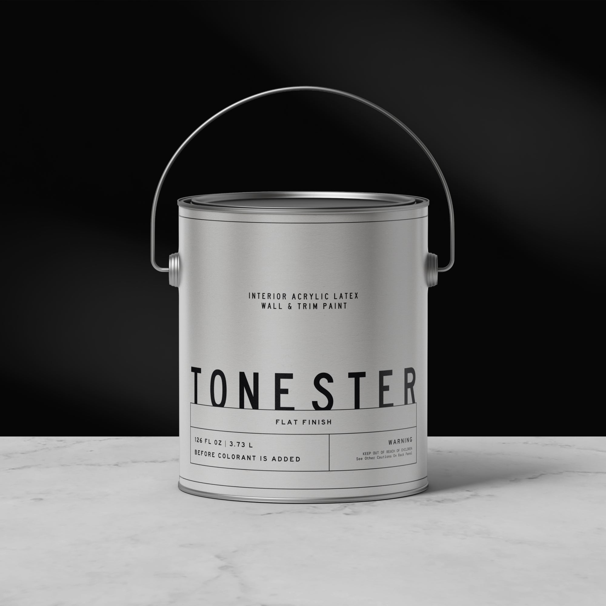 Tonester Paints Off-Neutral SpadezStore