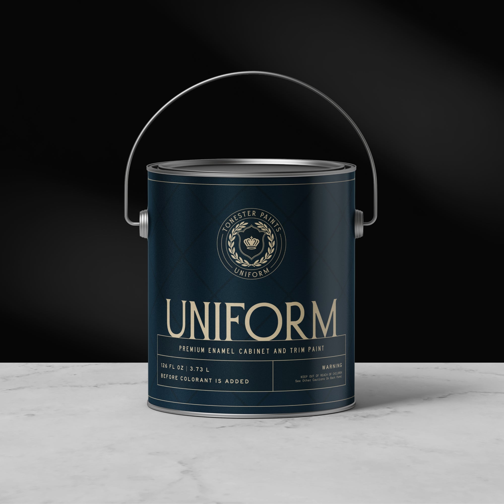 Tonester Paints Off-Neutral SpadezStore