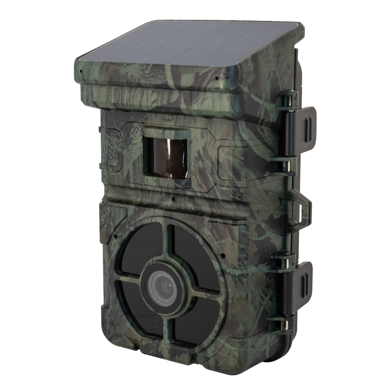 Quest Cameras TrapCam