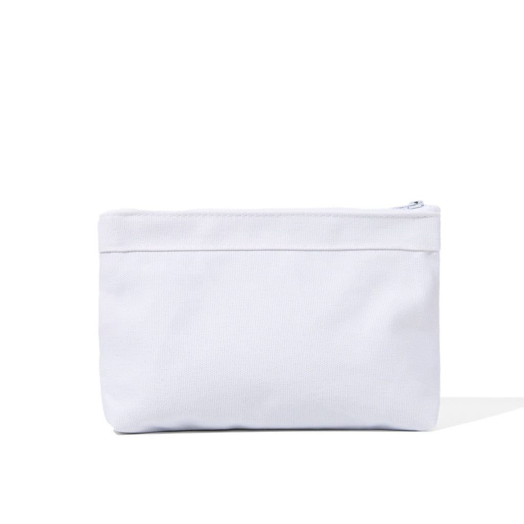 California Baby Travel Bag With Zipper