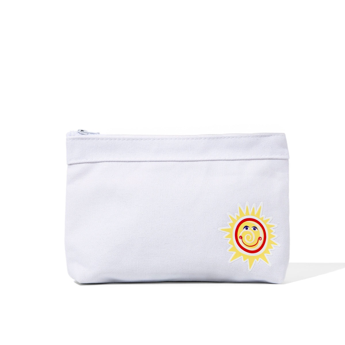 California Baby Travel Bag With Zipper