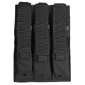 Fox Outdoor Triple MP5 Mag Pouch SpadezStore