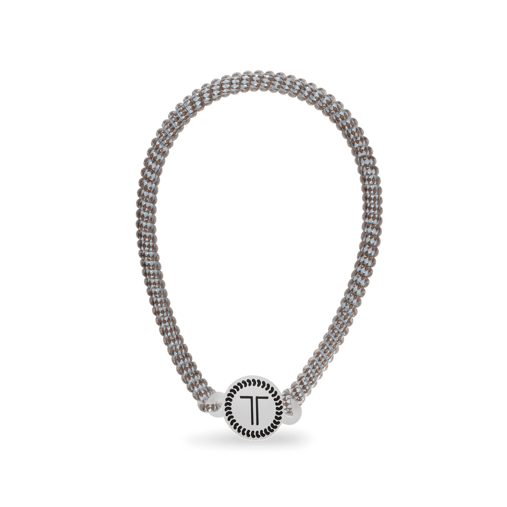 TELETIES Truly Taupe Headband