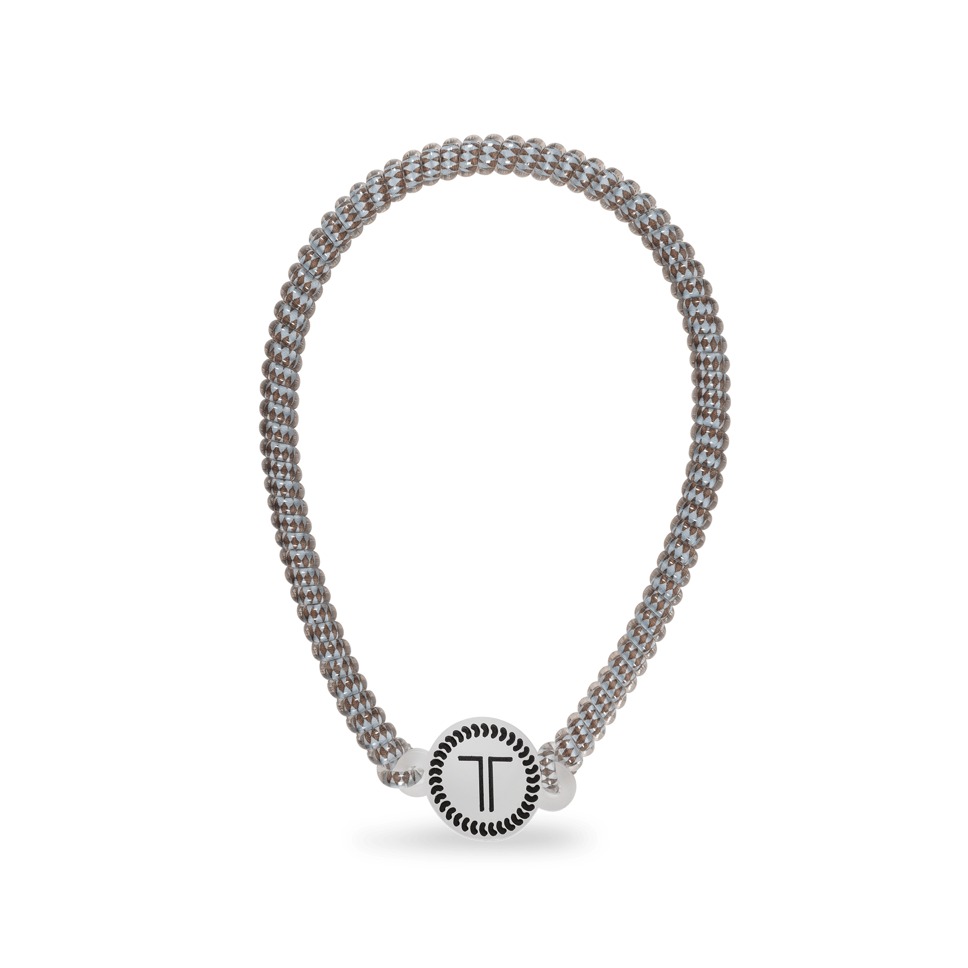 TELETIES Truly Taupe Headband