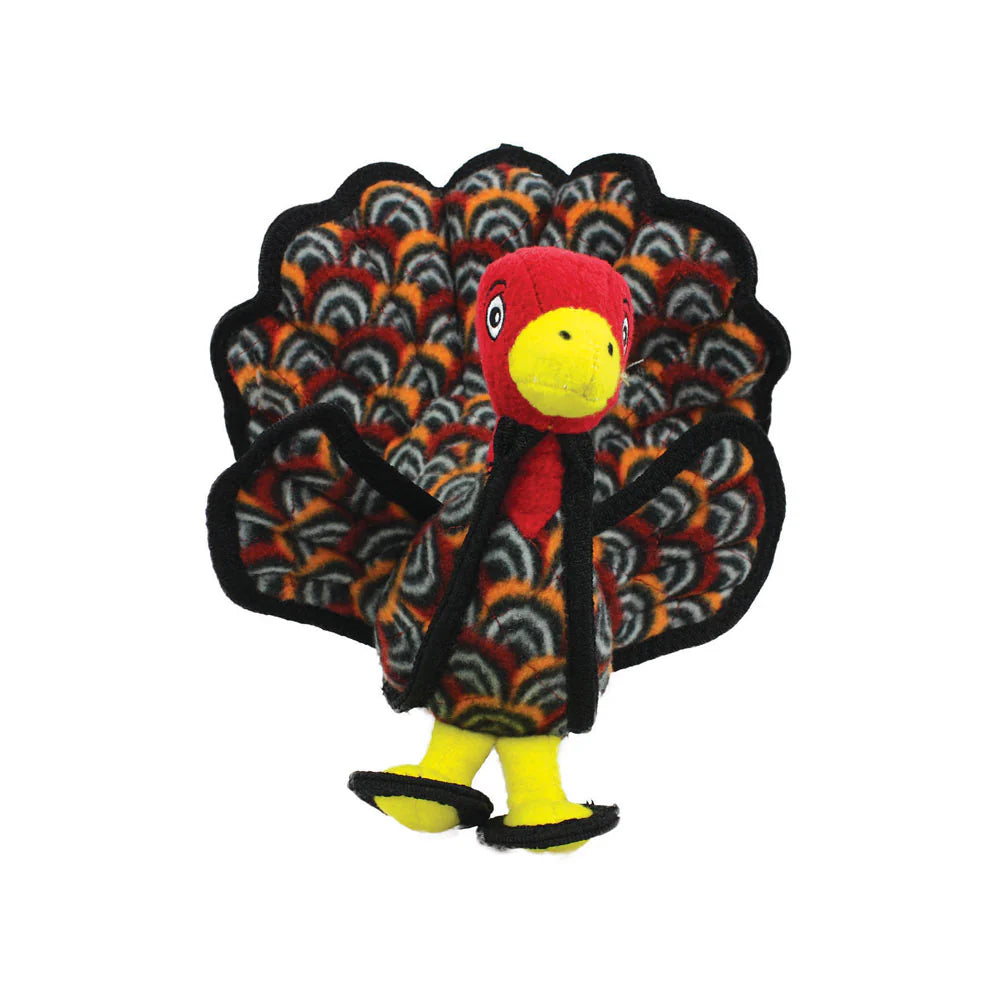 Tuffy Barnyard Series - Talulah Turkey SpadezStore