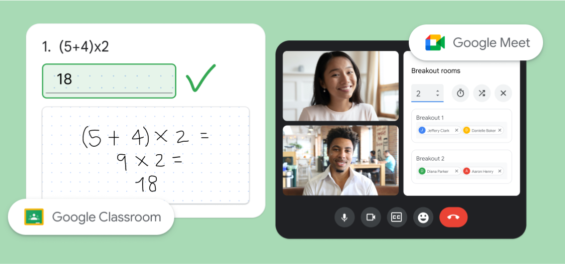 Google Workspace for Education Plus Annual SpadezStore