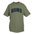 Fox Outdoor Olive Drab USMC T-Shirt SpadezStore