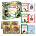The Fidget Games Vocabulary Vultures