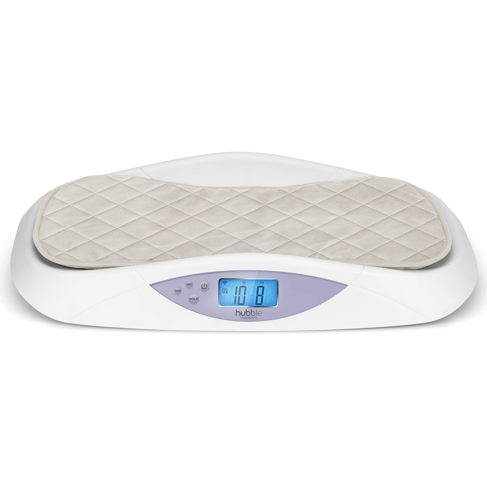 Hubble Connected Grow+