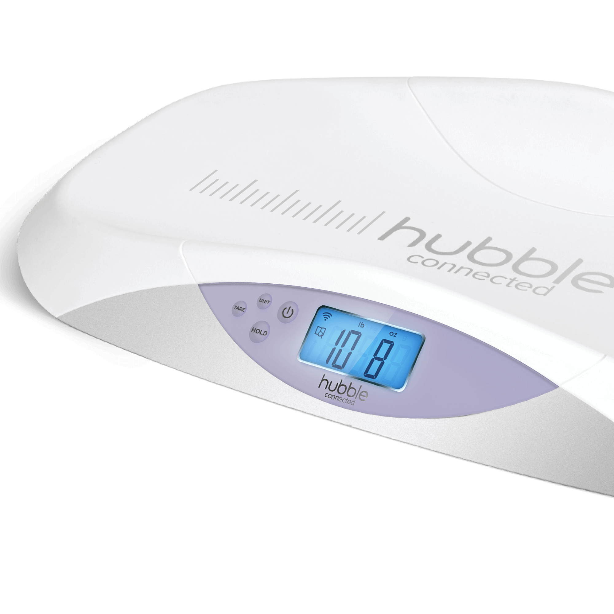 Hubble Connected Grow+