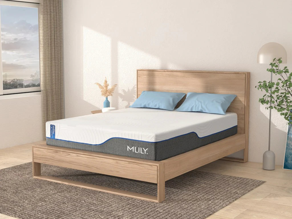 MLILY WellFlex 3.0 Plush Mattress - Thumbnail 5