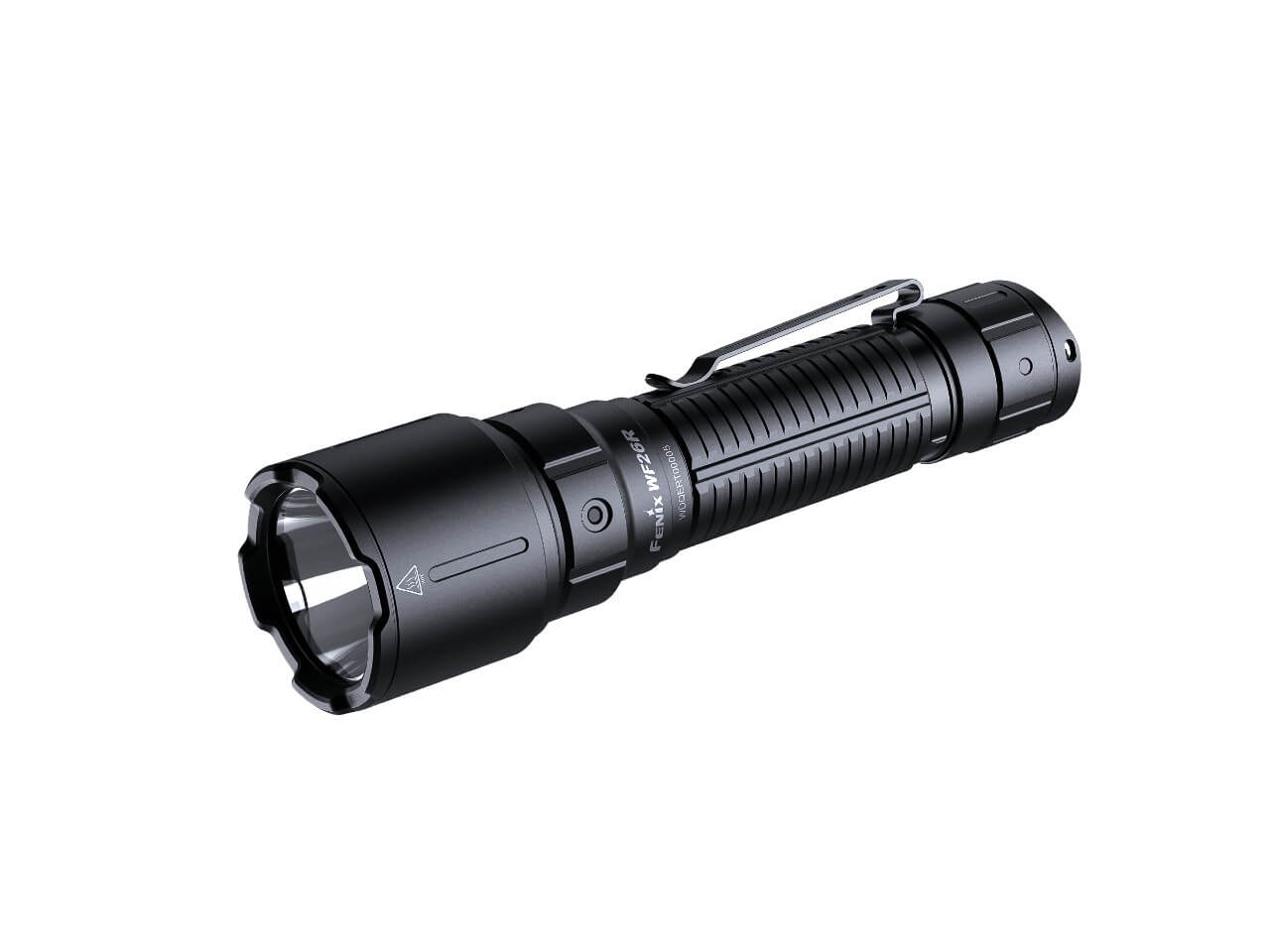 Fenix WF26R Cradle Charging LED Work Flashlight SpadezStore