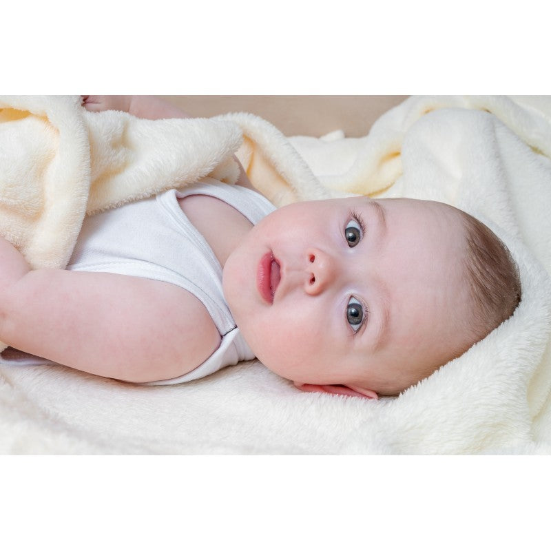 Bambini White Tank Top 3 Pack SpadezStore