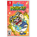WarioWare: Move It! SpadezStore