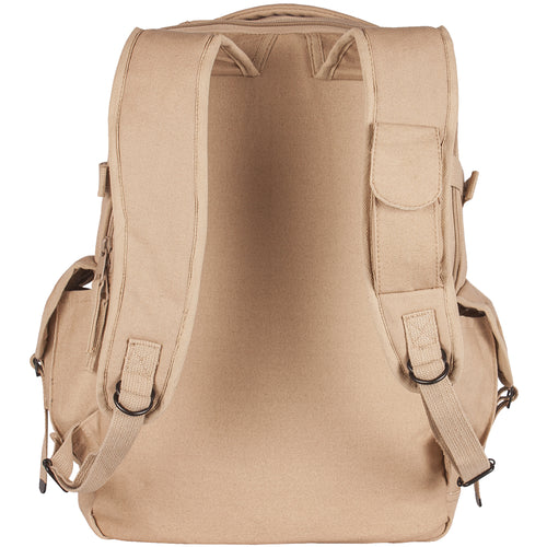 Fox Outdoor Retro Yukon Mountaineering Rucksack SpadezStore