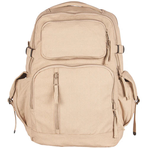Fox Outdoor Retro Yukon Mountaineering Rucksack SpadezStore
