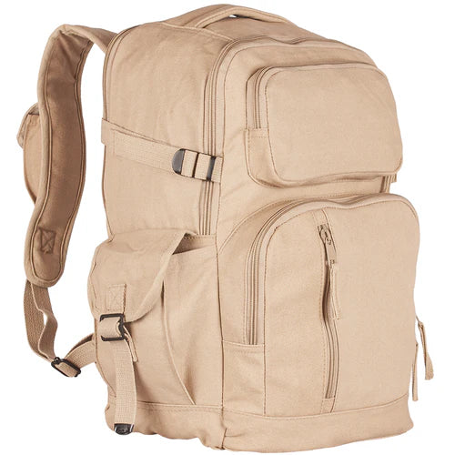 Fox Outdoor Retro Yukon Mountaineering Rucksack SpadezStore