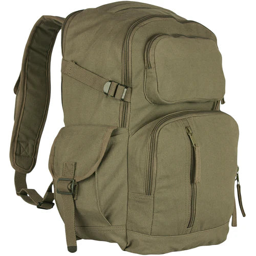 Fox Outdoor Retro Yukon Mountaineering Rucksack SpadezStore
