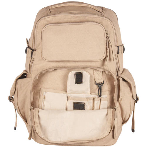 Fox Outdoor Retro Yukon Mountaineering Rucksack SpadezStore