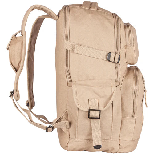 Fox Outdoor Retro Yukon Mountaineering Rucksack SpadezStore