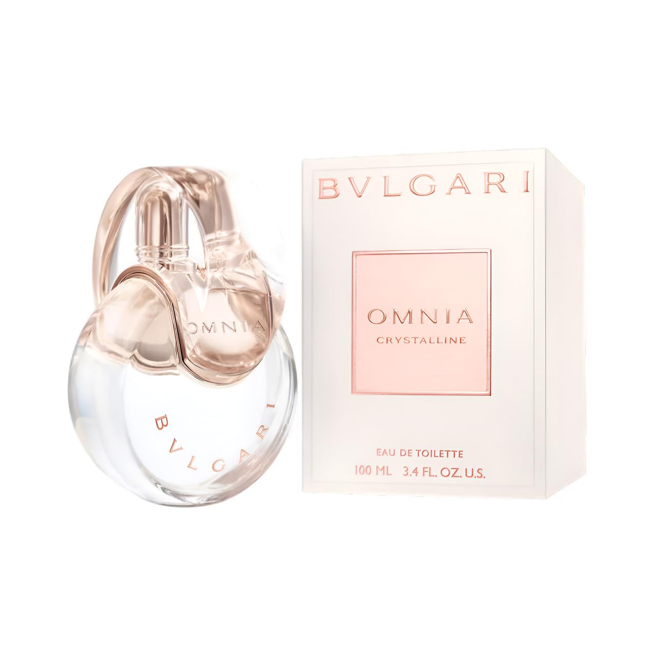 Bvlgari Omnia Crystalline - Thumbnail 3